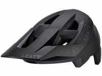 Leatt Helmet MTB All Mountain 2.0 stealth S // 51-55 cm LE-HLT-2322/2388/S