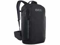 Evoc Commute Pro 22 black L/XL 450102100-L/XL
