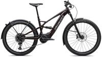 Specialized Turbo Tero X 5.0 - 29/27.5 red onyx/smoke XL // 44 cm 91622-3205
