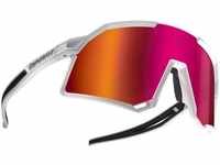 Dynafit Trail Evo Sunglasses 14,6 % / Cat 3 / white/black 08-0000049910-0010-UNI