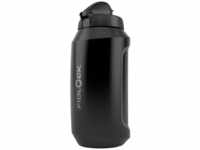 Fidlock Twist Single Bottle 750 Compact solid black 09675-P01032(BLK)