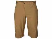 POC M's Essential Enduro Shorts jasper brown M PC528351828MED1