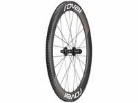 Specialized Roval Rapide CLX II - 700C satin carbon/gloss white 12x142 mm...