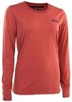 ION Jersey S_Logo DR Longsleeve Women spicy-red L 47223-5042-500-spicy-red-40/L