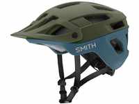 Smith Engage 2 MIPS matte moss/stone S // 51-55 cm E007570WZ5155