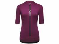 Gore Wear Torrent Trikot Damen process purple 36 100968-BQ00-36