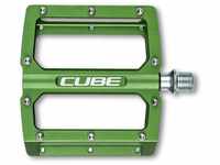 Cube Pedale All Mountain TM olive 143900000