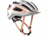 Scott Arx Plus Helmet pearl white/rose beige S // 51-55 cm 2885847488006
