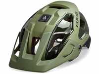 Cube Helm Strover TM olive S // 49-55 cm 162260381