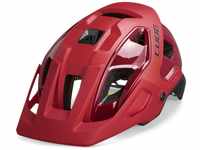 Cube Helm Strover red S // 49-55 cm 162700381