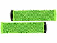 Lizard Skins Strata Lock-On Grip - 32,25 mm lime green LOSTR700