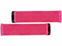 Lizard Skins Strata Lock-On Grip - 32,25 mm neon pink LOSTR560