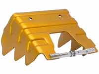 Atomic Crampon Backland - 80 mm yellow AAST01532080