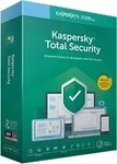 Kaspersky KL1949GCEDS, Kaspersky Total Security 2026, 5 Ger&auml;te - 2 Jahre, Download,