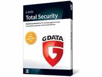 G Data Software C1803BOX12003GE, G Data Software G Data Verlängerung Internet