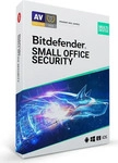 Bitdefender Small Office Security, 10 Ger&auml;te - 1 Jahr, Download ESD