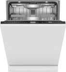 Miele 12338600, Miele G 7788 SCVi XXL K2O FrontFit Geschirrsp&uuml;ler Obsidianschwarz