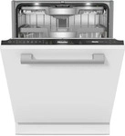 Miele 12338580, Miele G 7765 SCVi XXL Geschirrsp&uuml;ler Obsidianschwarz