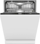 Miele 12338630, Miele G 7795 SCVi XXL K2O Geschirrsp&uuml;ler Obsidianschwarz