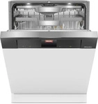 Miele 21793054D, Miele G 7930 SCi Geschirrsp&uuml;ler Obsidianschwarz