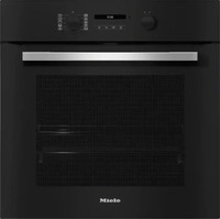 Miele 22276675D, Miele H 2766-1 BP Einbau-Backofen Obsidianschwarz