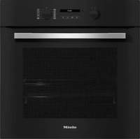 Miele 22276674D, Miele H 2766-1 B Einbau-Backofen Obsidianschwarz