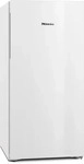 Miele 12421630, Miele FN 4312 D Stand-Gefrierschr&auml;nke Wei&szlig; mit NoFrost