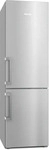 Miele 38479910EU1, Miele KFN 4799 AD Stand-K&uuml;hl-Gefrierkombination Edelstahl