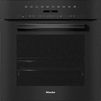 Miele 22726424D, Miele H 7264 B Einbau-Backofen Obsidianschwarz