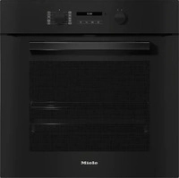 Miele 22286175D, Miele H 2861-1 BP Einbau-Backofen Obsidianschwarz