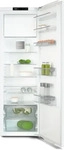 Miele 12444450, Miele K 7738 D Einbau-K&uuml;hlschrank