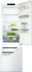 Miele 12444400, Miele K 7731 E Einbau-K&uuml;hlschrank