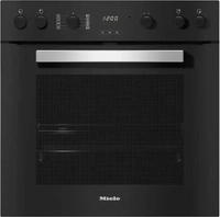 Miele 22245723D, Miele H 2457 IP Einbauherd Obsidianschwarz