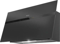 Miele 28929970D, Miele DA 9299 W Screen blbo Wand-Dunstabzugshaube Blackboard
