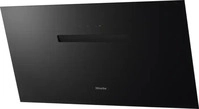 Miele 28H1950BD, Miele DAH 1950 Active Wand-Dunstabzugshaube Obsidianschwarz Miele 28H1950BD, Miele DAH 1950 Active Wand-Dunstabzugshaube Obsidianschwarz