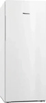 Miele 12431410, Miele FN 4322 D-1 Stand-Gefrierschrank Wei&szlig; mit NoFrost