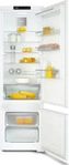 Miele 38773105EU1, Miele KF 7731 D Einbau-K&uuml;hl-Gefrierkombination