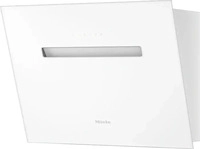 Miele 28H1650WD, Miele DAH 1650 Active Wand-Dunstabzugshaube Brillantwei&szlig;