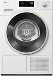 Miele 2025039, Miele TWC 640 WP EcoSpeed&8kg T1 W&auml;rmepumpentrockner