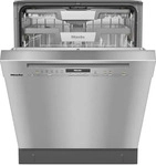 Miele 12338020, Miele G 7210 SCU Geschirrsp&uuml;ler Edelstahl