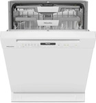 Miele G 7210 SCU Geschirrsp&uuml;ler Brillantweiss