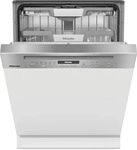 Miele G 7215 SCi XXL Einbau-Geschirrsp&uuml;ler Edelstahl/CleanSteel