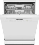Miele G7130 SC AutoDos Stand-Geschirrsp&uuml;ler Brillantwei&szlig;