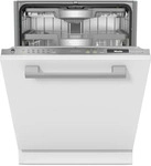 Miele 12338170, Miele G 7298 SCVi XXL E Vollintegrierter Geschirrsp&uuml;ler...