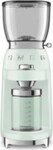 Smeg CGF11PGEU, Smeg CGF11PGEU 50's Style Kaffeemühle Pastellgrün Smeg CGF11PGEU, Smeg CGF11PGEU 50's Style Kaffeemühle Pastellgrün
