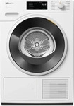 Miele 12703870, Miele TWD 640 WP EcoSpeed&9kg T1 W&auml;rmepumpentrockner