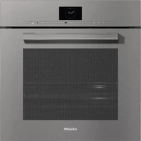 Miele 23766539D, Miele DGC 7665 HC Pro Dampfbackofen Graphitgrau