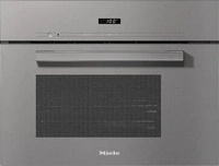 Miele 23284030D, Miele DG 2840 Dampfgarer - Graphitgrau