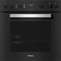 Miele 22245821D, Miele H 2458 EP Einbauherd Obsidianschwarz