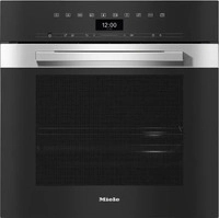 Miele 23746049D, Miele DGC 7460 HC Pro Dampfbackofen mit Backofenfunktion